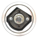2012 Bmw 740Li Brake Booster 1