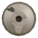 2009 Nissan Titan Brake Booster 4