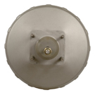 2009 Nissan Titan Brake Booster 1