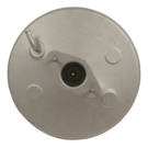 2012 Hyundai Tucson Brake Booster 4