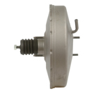 2012 Hyundai Tucson Brake Booster 2