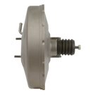 2012 Hyundai Tucson Brake Booster 3