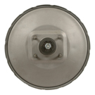 2012 Hyundai Tucson Brake Booster 1