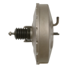 2011 Kia Soul Brake Booster 2