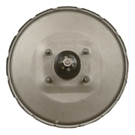 2011 Kia Soul Brake Booster 1