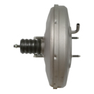 2011 Kia Sorento Brake Booster 2