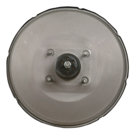 2011 Kia Sorento Brake Booster 1