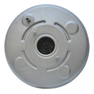 2012 Suzuki Kizashi Brake Booster 4