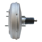 2012 Suzuki Kizashi Brake Booster 3