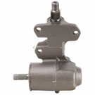BuyAutoParts 82-70041R Manual Steering Gear Box 5