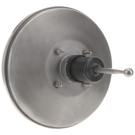 2017 Volkswagen Passat Brake Booster 2