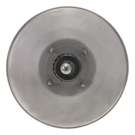 2017 Volkswagen Passat Brake Booster 1
