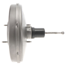 2017 Volkswagen Passat Brake Booster 6