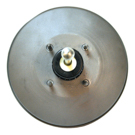 2016 Volkswagen Jetta Brake Booster 1