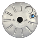 2017 Audi A3 Brake Booster 4