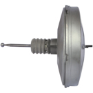 2017 Audi A3 Brake Booster 2