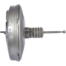 2017 Audi A3 Brake Booster 3
