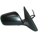 BuyAutoParts 14-80339MW Side View Mirror Set 2