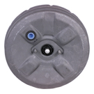 1992 Pontiac LeMans Brake Booster 4