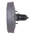 1992 Pontiac LeMans Brake Booster 3