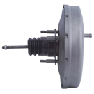 1999 Daewoo Nubira Brake Booster 2