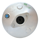 2017 Fiat 500 Brake Booster 4