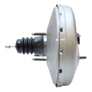2017 Fiat 500 Brake Booster 2