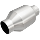 1982 Peugeot 604 Catalytic Converter EPA Approved 1