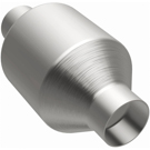 1982 Peugeot 604 Catalytic Converter EPA Approved 2