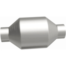 1982 Peugeot 604 Catalytic Converter EPA Approved 3