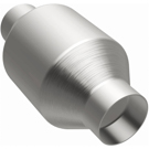 MagnaFlow Exhaust Products 53954 Catalytic Converter 2