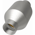 MagnaFlow Exhaust Products 53954 Catalytic Converter 4