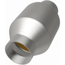 MagnaFlow Exhaust Products 53955 Catalytic Converter 4