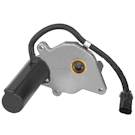 BuyAutoParts 54-20019AN Transfer Case Encoder Motor 1