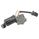 BuyAutoParts 54-20028AN Transfer Case Encoder Motor 1