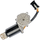 BuyAutoParts 54-20031AN Transfer Case Encoder Motor 1