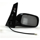 BuyAutoParts 14-80340MW Side View Mirror Set 2