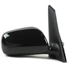 BuyAutoParts 14-11789MI Side View Mirror 2