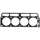 2000 Gmc Sonoma Cylinder Head Gasket 1
