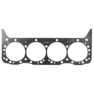 1985 Chevrolet G30 Cylinder Head Gasket 1