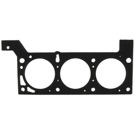 2000 Dodge Caravan Cylinder Head Gasket 1