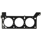 2000 Dodge Caravan Cylinder Head Gasket 1