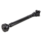 2007 Mitsubishi Raider Driveshaft 1