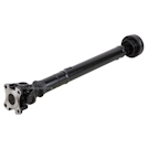 2007 Mitsubishi Raider Driveshaft 2