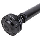 2007 Mitsubishi Raider Driveshaft 3