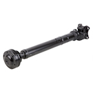 2005 Dodge Dakota Driveshaft 1