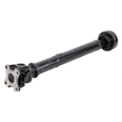 2005 Dodge Dakota Driveshaft 2