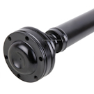 2005 Dodge Dakota Driveshaft 3