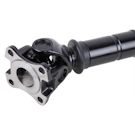 2005 Dodge Dakota Driveshaft 4