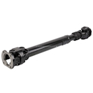 BuyAutoParts 91-00638N Driveshaft 2